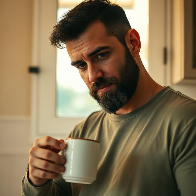 Retrato de Rafael